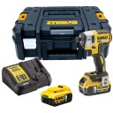 DeWalt DCF887P2 Slagskrutrekker Med Batteri