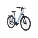 Elsykkel Momas Balance+ 2025 S Blue with MIK+Altus