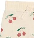 THE NEW Siblings Oatmeal Melange Olivia Shorts 98
