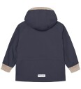 Mini A Ture Sommerjakke   MatWally   Ombre Blue   Mini A Ture   6 år (116)   Sommerjakke   Blå