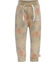 Hummel Joggebukse hmlKIAN Humus 68 Joggebukse Beige 62