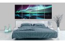 Bilde Blue Ribbons 200x80 Artgeist sp. z o. o.