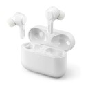 Philips TAT3217WT - true wireless earphones with mic