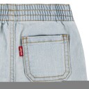 Levis Shorts Sett Sugar Bright White (80 / 1 år)