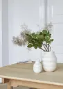 Omaggio vase Perle H 12,5 cm