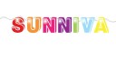 NAME IN LIGHTS SUNNIVA