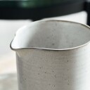 Pion Kanne 19 x 12 cm Grå/Hit