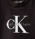 Calvin Klein Genser   Monogram   CK Black   Calvin Klein   68   Genser   Svart   62