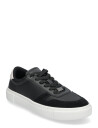 Calvin Klein Cupsole Lace Up - Mix M - Black - 36