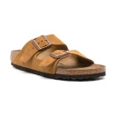 Birkenstock Dame Sko Brun 40 EU,