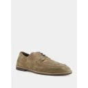 Ferragamo Herre Sko Brun 42 EU,