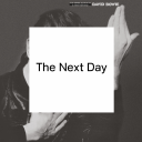 David Bowie  The Next Day   CD