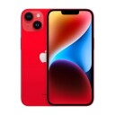 Apple iPhone 14 512GB 5G Smarttelefon Midnatt med OLED-skjerm