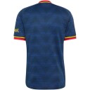 Adidas Performance Afc A Jsy   Navy   XL