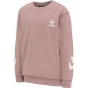 Hummel Venti Tracksuit Woodrose (104 / 4 år)