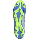 adidas Copa Pure III Club FG/MG Fotballsko Blå 42