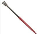 EXTREM TOOLS BØYEJERN FOR 10/12mm ARMERINGSJERN