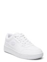 Champion Rd18 Low Low Cut Shoe   White   47.5