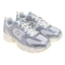 New Balance Dame Sport Hvit 39 1/2 EU,