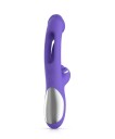 Good Vibes Only Tess Rabbitvibrator m/ G punktstimulering