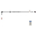 Sensor ABS WABCO 4410321440