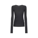 Haikure Dame Topper Svart L,