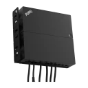 Lenovo ThinkPad Universal USB-C Smart Dock - ThinkSmart Edition