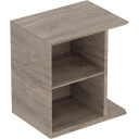 GEBERIT sideskap 370x273x400mm høykomprimert trelags sponplate