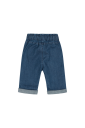 Hust and Claire  Jacey Jeans Denim (86 / 1,5 år)