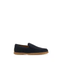 Tod's Herre Sko Blå 44 EU,
