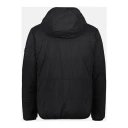 Moncler Herre Jakker Svart L,