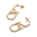 Valentino Garavani Dame Accessories Gul ONE SIZE,
