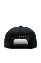 J.Lindeberg Boyd Cap Svart Capser Black Medium Large