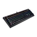 Cepter Fury gaming tastatur mech keyboard