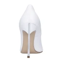 Casadei Dame Sko Hvit 36 EU,