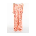 Max Mara Dame Bukser Oransje S,