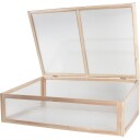 Drivhus For Pallekarm