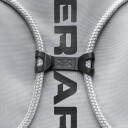 Under Armour Ua Ozsee Sackpack   Black   ONE SIZE