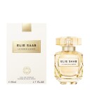 Elie Saab Le Parfum Lumiere Eau de Toilette 50ml for kvinner - Blomsterduft med Amber og Musk