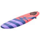  Surfebrett 170 cm stripe 91688