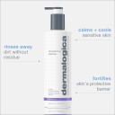 Dermalogica UltraCalming Cleanser 500ml