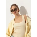 Jacquemus Dame Accessories Brun ONE SIZE,