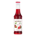 Barkonsult Monin Strawberry Syrup 25 cl 25 cl