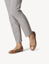 Tamaris Woms Ballerina Beige 39