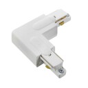 Lightline Global Xts 35-3 L-Kobling Hvid