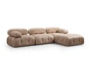 Belgin Høyremodul 95 cm   Beige