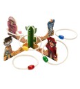 Djeco Ringspill Lasso OneSize Spill