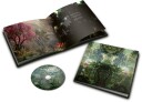 Twice A Man  The Coloured Breeze Is A New Dimension  CD