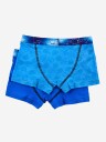 Marvel Spider Man Boxer Underbukser 2 Pakk Flerfarget 122