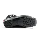 Alfa Outback Xplore GTX Fjellskisko Dame 39 - Svart med Gamasje